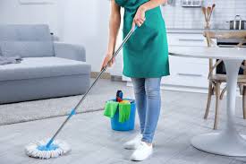 Complete Cleaning Services At Your Disposal