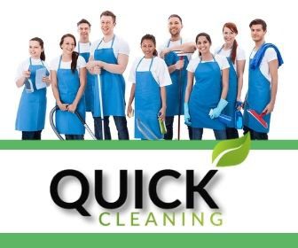 Chicago Loop Cleaning Services