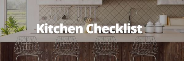 You are currently viewing Kitchen Packing List for an Easy Move-Out
