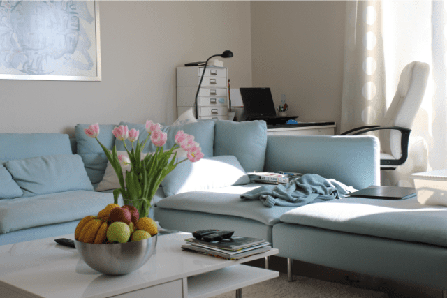 How Often Should You Book Apartment Cleaning Services