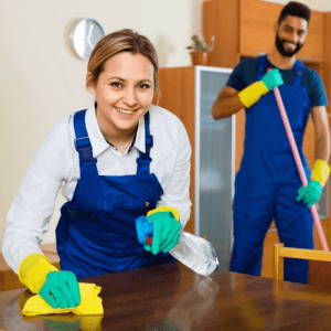 Read more about the article Tips for choosing the best cleaning company
