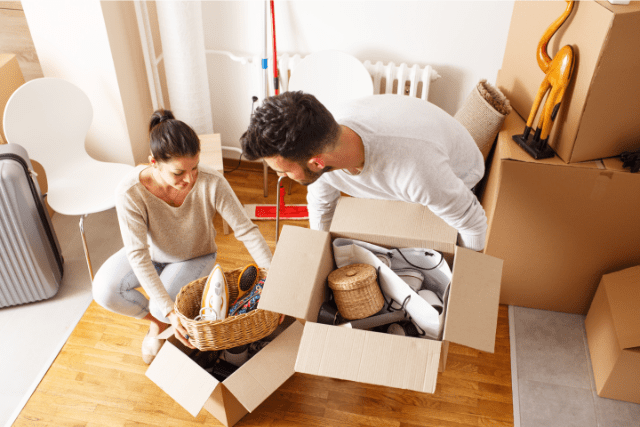 When to hire a move out cleaning company