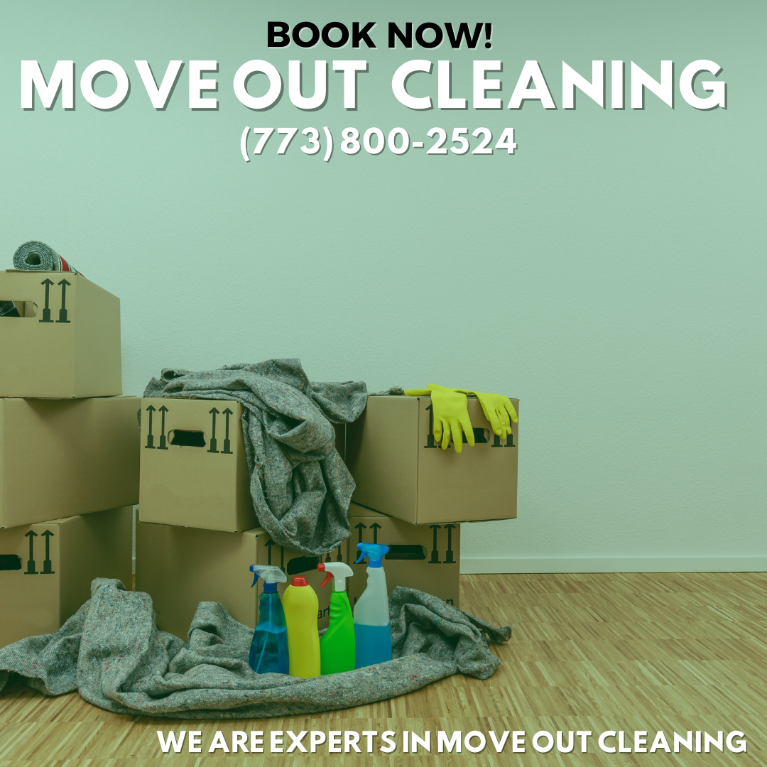 How To Clean An Apartment Before Moving Out? Find Out How Today!