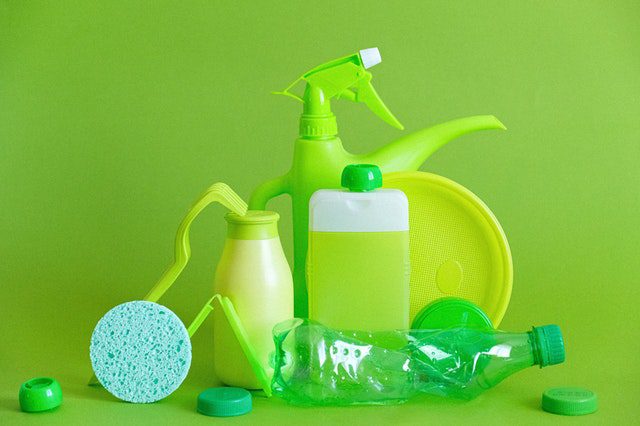 You are currently viewing Are All House Cleaning Products Safe To Use?