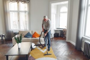 Read more about the article How Often You Should Clean Your Carpet