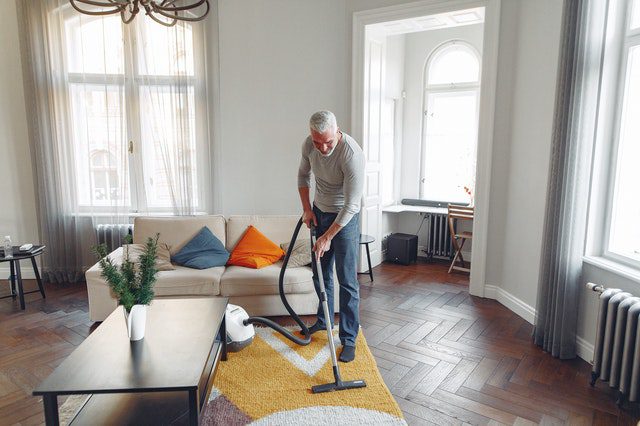 You are currently viewing How Often You Should Clean Your Carpet