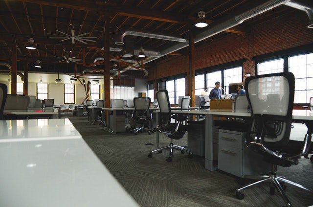 Read more about the article Most Common Things Businesses Forget To Clean