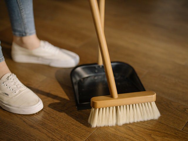 Effective Cleaning Tips for a great Airbnb Apartment