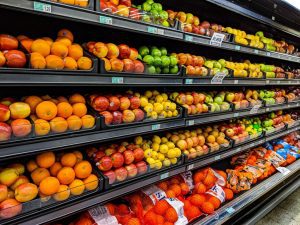Read more about the article The importance of keeping clean your grocery store