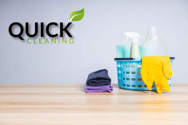 You are currently viewing Why Hire Commercial Cleaning Service In Chicago?