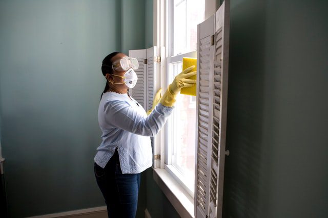 You are currently viewing Best tips to prevent mold growth in home