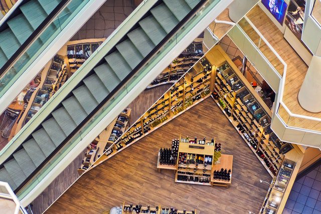 best practices for cleaning in a retail store