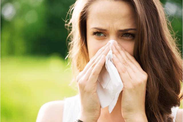 You are currently viewing Cleaning Tips to Prevent Allergies