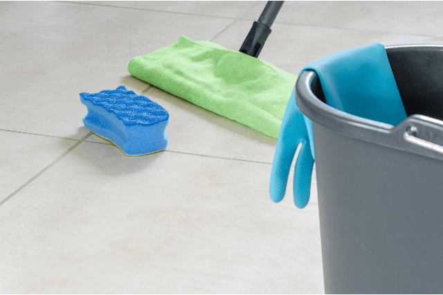 Read more about the article Daily Cleaning Checklist