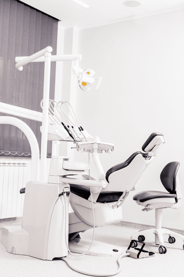 dental office cleaning services chicago