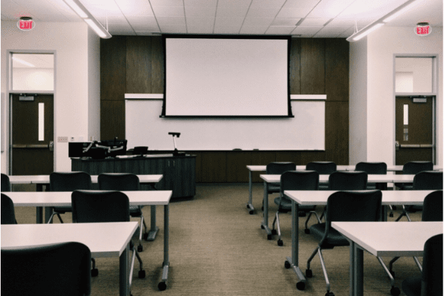 education cleaning services in chicago