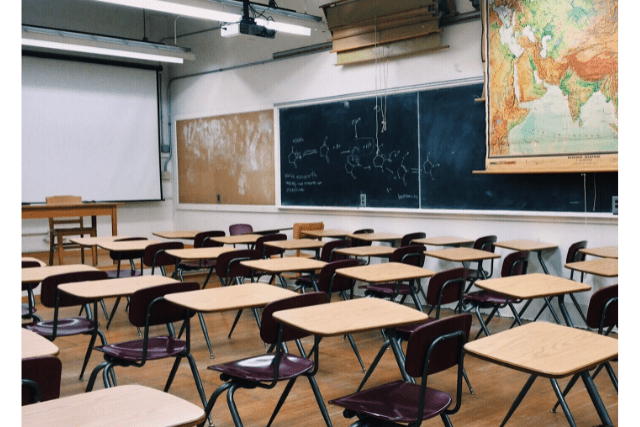 chicago education cleaning services