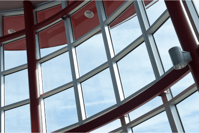 Read more about the article Commercial Window Cleaning Tricks