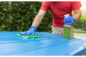 Read more about the article Daycare Cleaning Guide