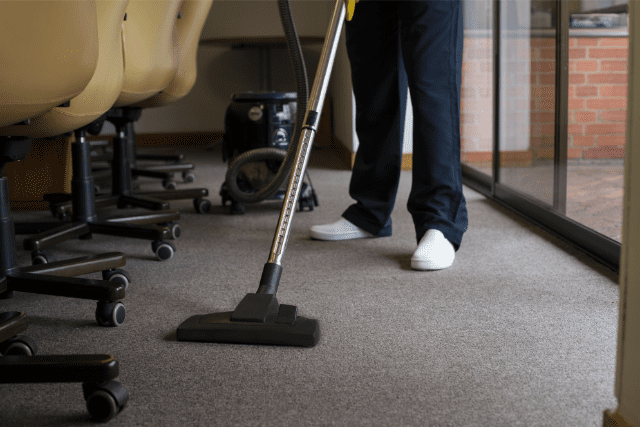 You are currently viewing Difference Between Carpet Cleaning and Extraction