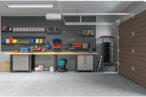 Read more about the article How to pack a garage when moving
