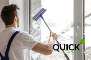 Read more about the article Office Window Cleaning Tricks for the Christmas Season