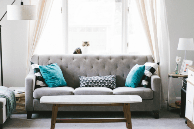 You are currently viewing Upholstery Cleaning Tips