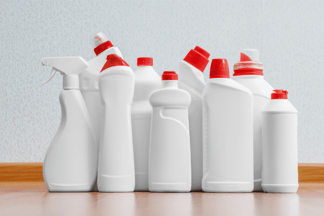 Read more about the article Chemicals To Avoid When Cleaning