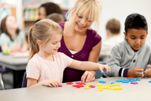 Cleaning Tips for a Healthy Daycare