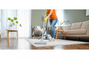 Read more about the article Common Vacuum Cleaning Mistakes