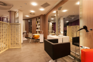 Read more about the article How to Clean your Salon