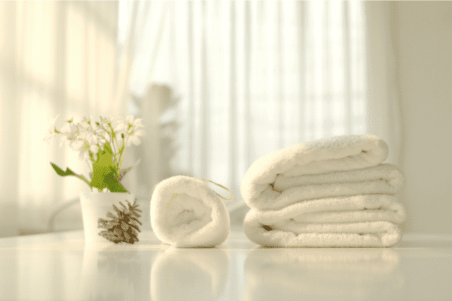 Keeping Your Spa Clean