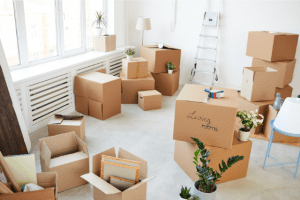 Read more about the article Cleaning Routine For Your Moving Day