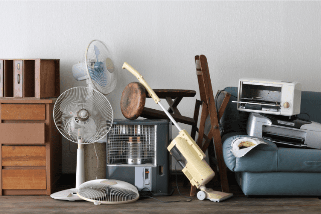 Read more about the article Clutter Removal Hacks