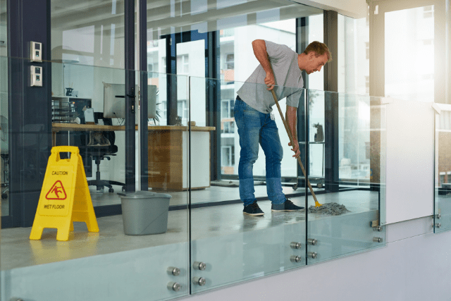 How To Encourage Employees To Clean