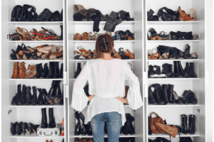 Practical Ways To Clean Your Closet