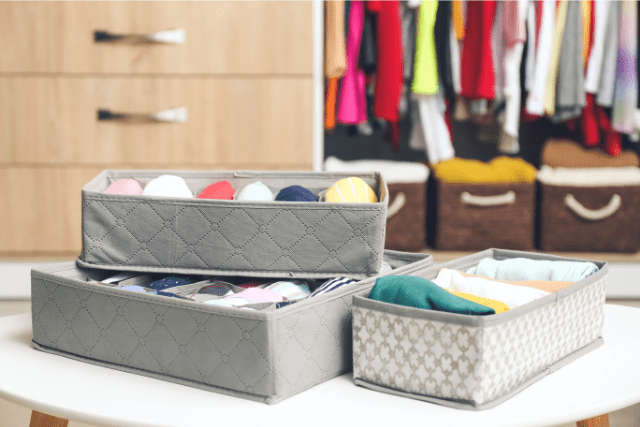 Practical Ways To Clean Your Closet