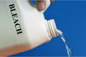 Read more about the article Things You Shouldn’t Clean With Bleach