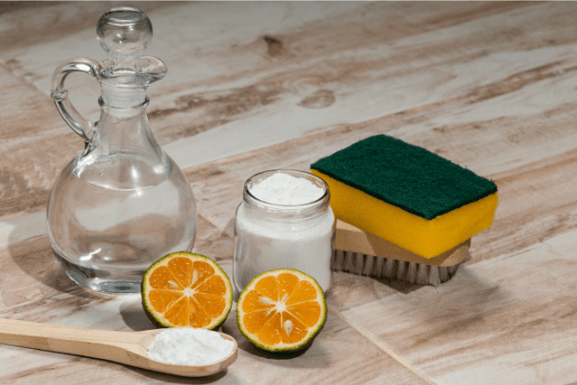 Baking Soda Cleaning Tips