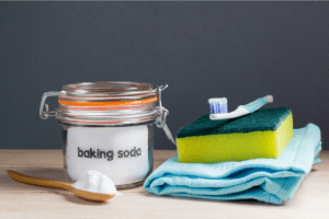 Baking Soda Cleaning Tips