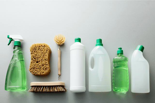 Read more about the article Green Cleaning For A Healthy Environment