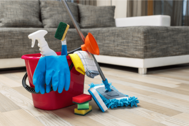 You are currently viewing The Evolution Of Cleaning Services
