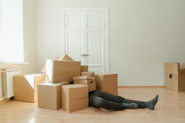How to make a successful move
