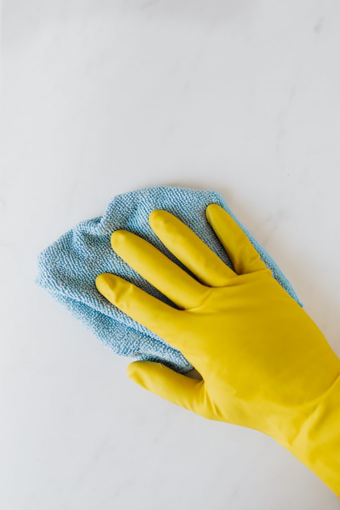 Commercial cleaning procedures for every industry