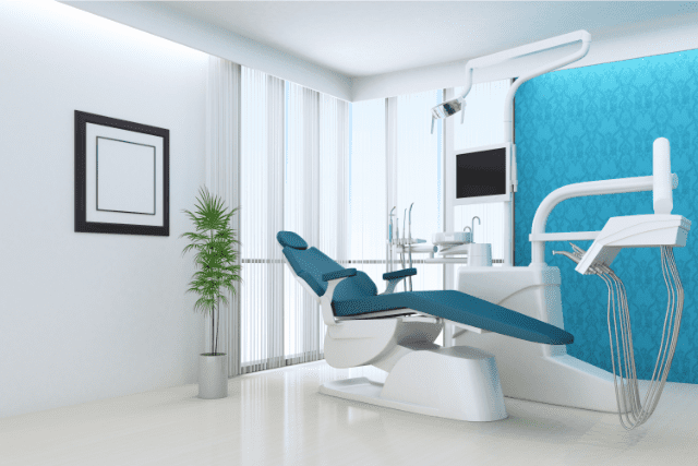 Read more about the article What To Expect From A Dental Office Cleaning Service