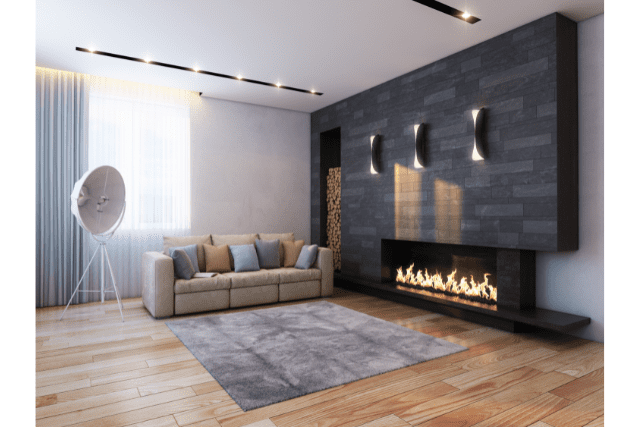 Read more about the article Fireplace Cleaning Guide