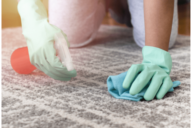 Read more about the article Summer Stain Removal Guide
