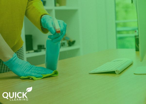 Factors for hiring an office cleaning service