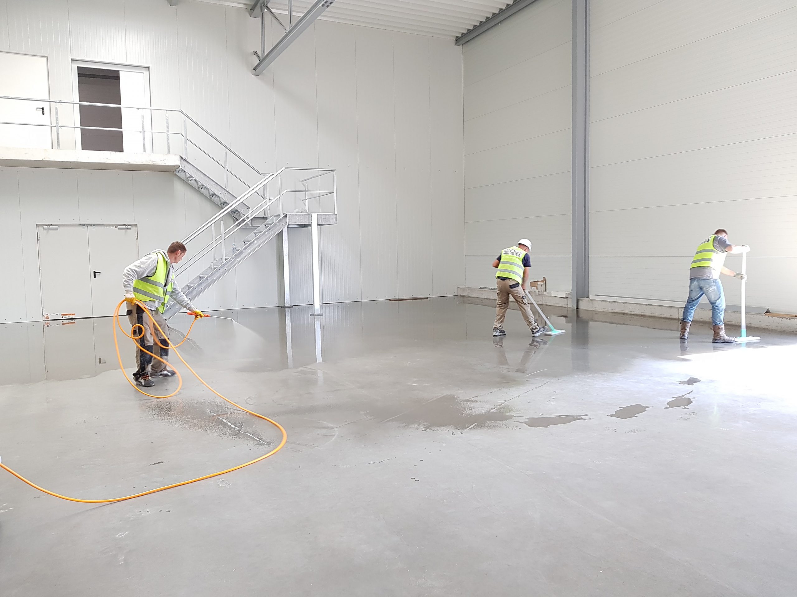 You are currently viewing Importance Of Commercial Cleaning