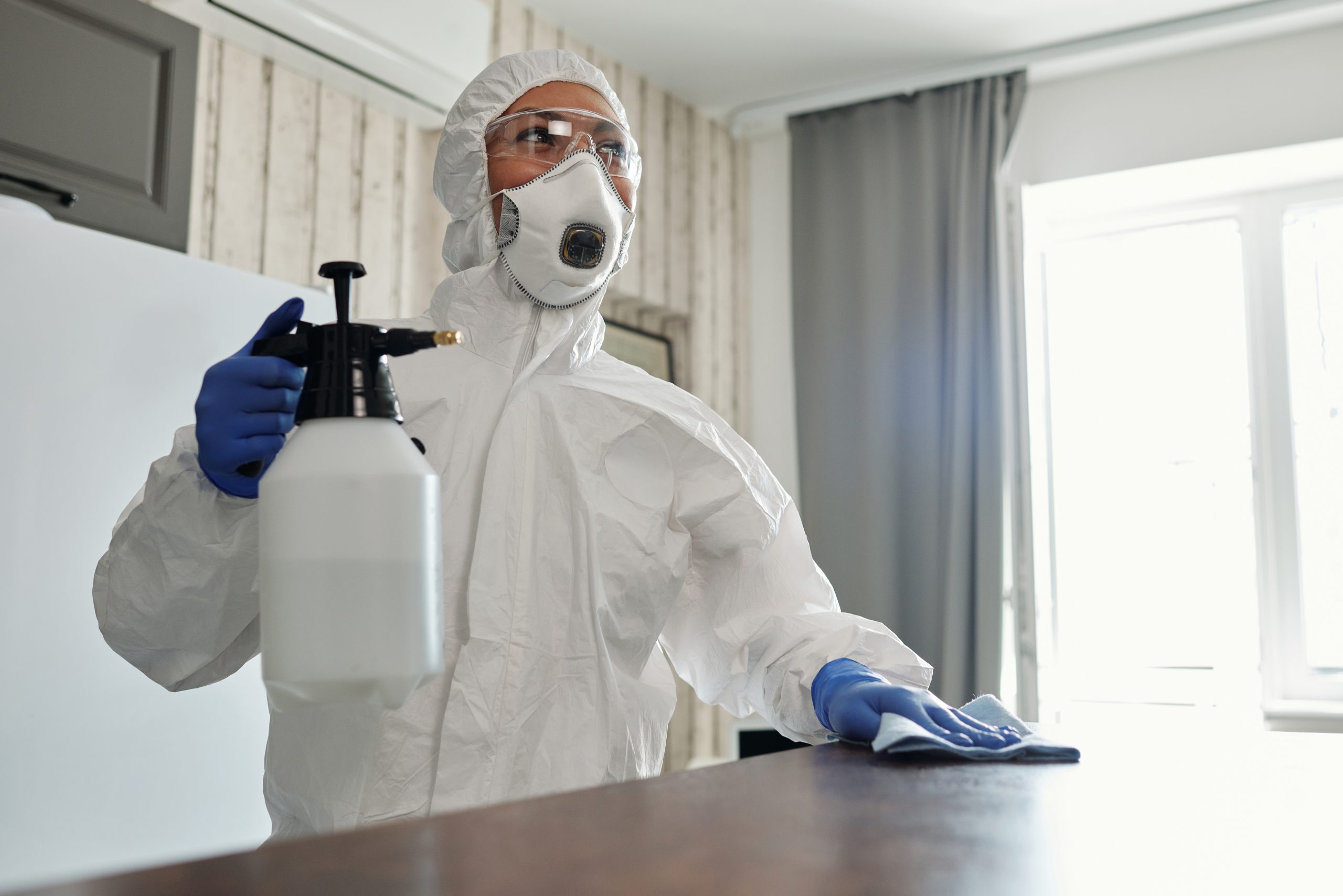 You are currently viewing Technological Advances In Commercial Cleaning Services